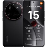 15 Ultra 5G 16GB 512GB schwarz