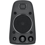 Logitech Z625 - Lautsprechersystem - 2.1-Kanal