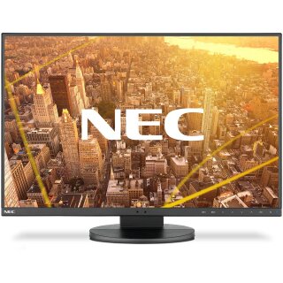 EA241WU BK 24IN LED
