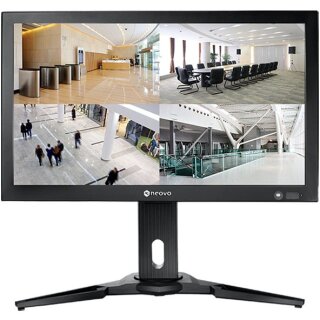 AG neovo QX-28 71.1cm 16:9 black