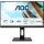 AOC 68,6cm (27") U27P2 16:09 HDMI+DP+USB IPS 4K black