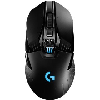 LOGITECH G903 LIGHTSPEED Mouse - 2.4GHZ - EER2