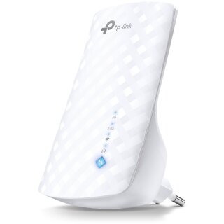 TP-LINK RE190 - AC750 Wi-Fi Range Extender