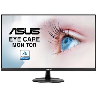 ASUS VP279HE - LED-Monitor - 27 Zoll. FHD. 5ms. HDMI. VGA. schwarz