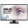 ASUS VA279HAE - LED-Monitor - 27 Zoll. FHD. 6ms. HDMI. VGA. schwarz (90LM04JI-B01370)