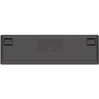 Logitech Master Series MX Mechanical Bluetooth Graphite