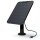 Reolink Schwarzes 6W Solarpanel