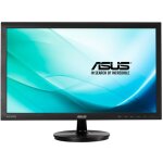 ASUS VS247HR - LED-Monitor - 23.6 Zoll. FHD. 2ms. HDMI....