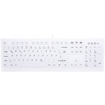 CHERRY ACTIVE KEY MTA AK-C8100 Corded DE-Layout weiß