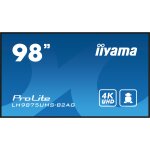IIYAMA 247.7cm(97.5") LH9875UHS-B2AG 16:9...