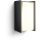 Philips HUE Turaco Wandl Anthr HueWh 800lm