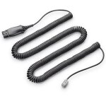 HP Poly Savi Office S2 Telephone Cable