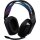 LOGITECH G G535 LIGHTSPEED Wireless Gaming Headset Headset full size LIGHTSPEED wireless black Discord Certified