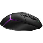 LOGITECH G502 X PLUS - BLACK/PREMIUM - EER2