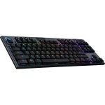 Logitech G915 TKL LIGHTSPEED Wireless Linear DEU