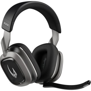Logitech ASTRO Gaming A30 The Mandalorian edition headset full size Bluetooth / LIGHTSPEED wireless wired 3.5 mm jack USB-A