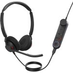 JABRA Engage 50 II Link Stereo USB C/A MS