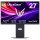 LG 27" 27G850A-B Ultragear Gaming UHD 4K Nano IPS 16:9 Black