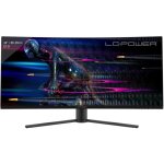 LC-Power 86.36cm (34") LC-M34-UWQHD-165-C VA+DP+HDMI