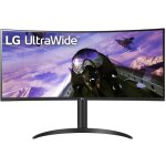 LG 34WP65CP-B 86.4cm (34)LED.HDMI.DisplayPort