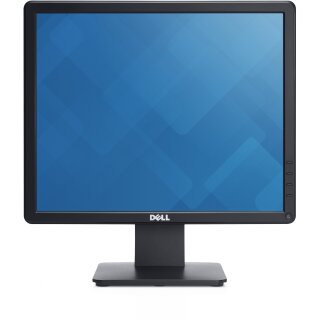 TFT E1715SE 17IN LCD BLACK