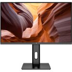 27IN QHD 2K USB-C IPS MONITOR