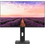 27IN HT ADJUST IPS MONITOR DP