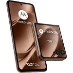 Motorola razr50 Ultra 512 GB 12RAM mocha mousse