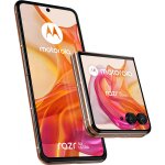 Motorola Razr 50 Ultra 5G 512GB 12RAM peach fuzz