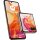 Motorola Razr 50 Ultra 5G 512GB 12RAM peach fuzz