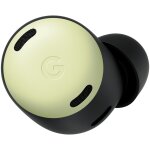 Google Pixel Buds Pro limoncello