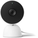 Google Nest Cam Indoor wired EU Ware