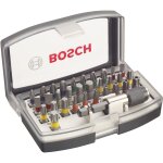 Bosch Schrauberbit-Satz 32teilig