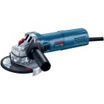 Bosch GWS 9-125 S Winkelschleifer Karton