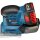 Bosch GSS 18V-10 Akku-Schwingschleifer 06019D0202