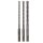 Bosch Hammerbohrer SDS-Plus Set 3-tlg. 6.8.10 mm
