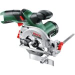 Bosch UniversalCirc Akku-Kreissäge