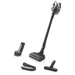 Bosch BKS 8214W Unlimited Gen2 Serie 8 weiß/rot