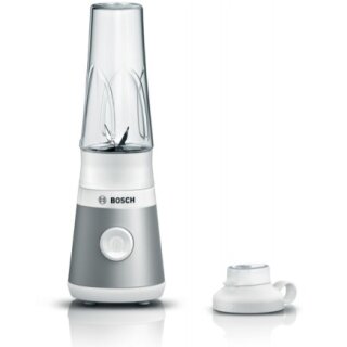 Bosch MMB2111T Standmixer wei 450 W