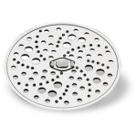 Bosch Küchenmaschine Zubehör - Reibenscheibe grob
