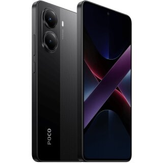 Xiaomi Poco X7 Pro 5G Dual Sim 8GB RAM 256GB black