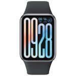 Xiaomi Smart Band 9 Pro black