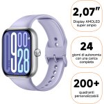 Xiaomi Redmi Watch 5 lavender purple