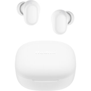 Xiaomi Redmi Buds 6 Play white