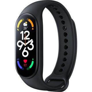 Xiaomi Mi Band 7 Acitivity Tracker black