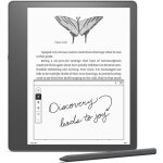 Amazon Kindle Scribe 10.2" 16GB (Basic Pen) Black