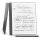 Amazon Kindle Scribe 10.2" 16GB Black