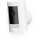 Amazon Ring Stick Up Cam Battery White