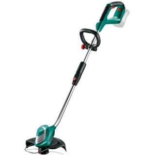 Bosch AdvancedGrassCut 36 solo Akku-Rasentrimmer