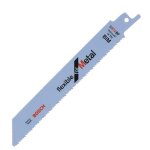 Bosch 5 Säbelsägeblätter S 922 BF